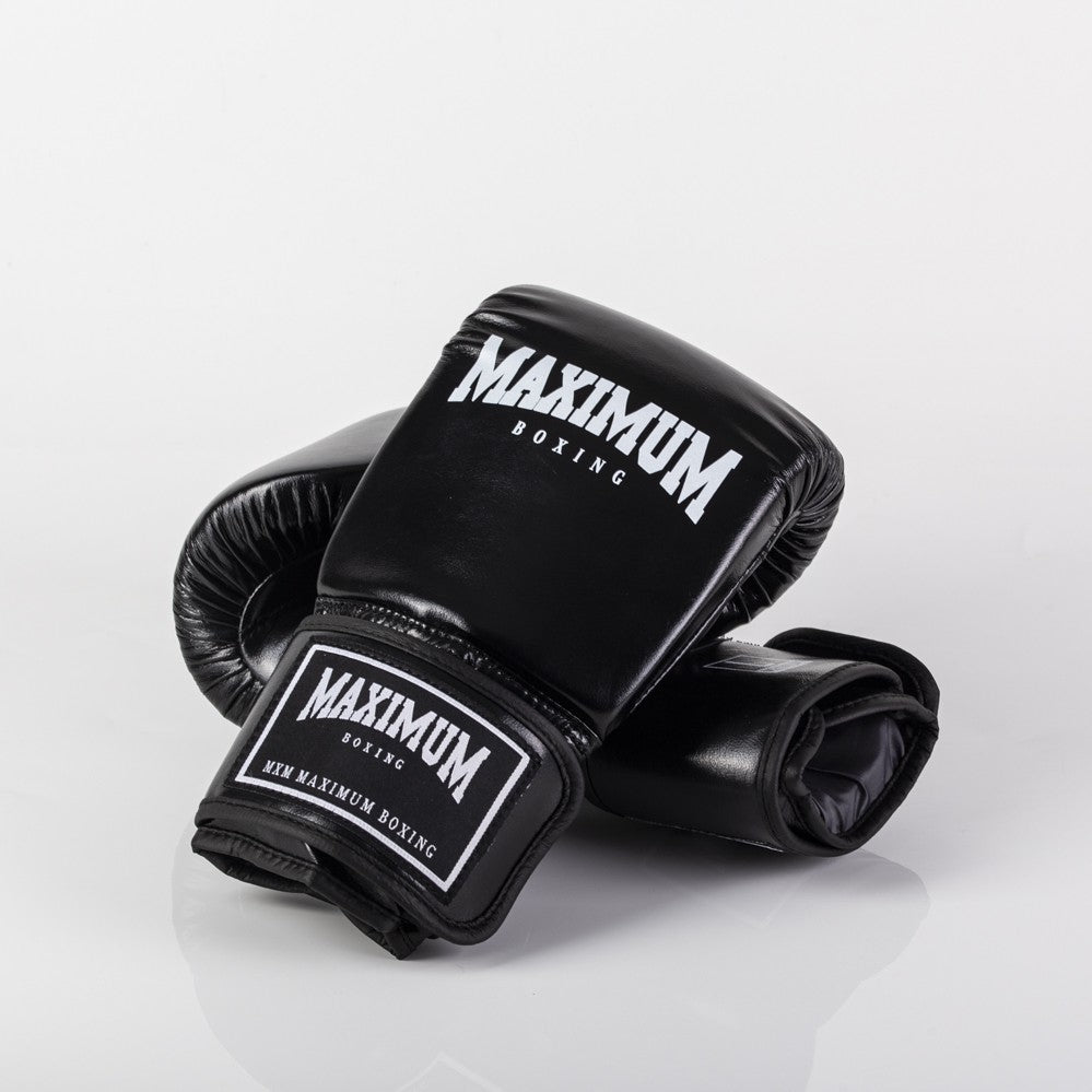 Luva de Boxe Bate Saco - PAR