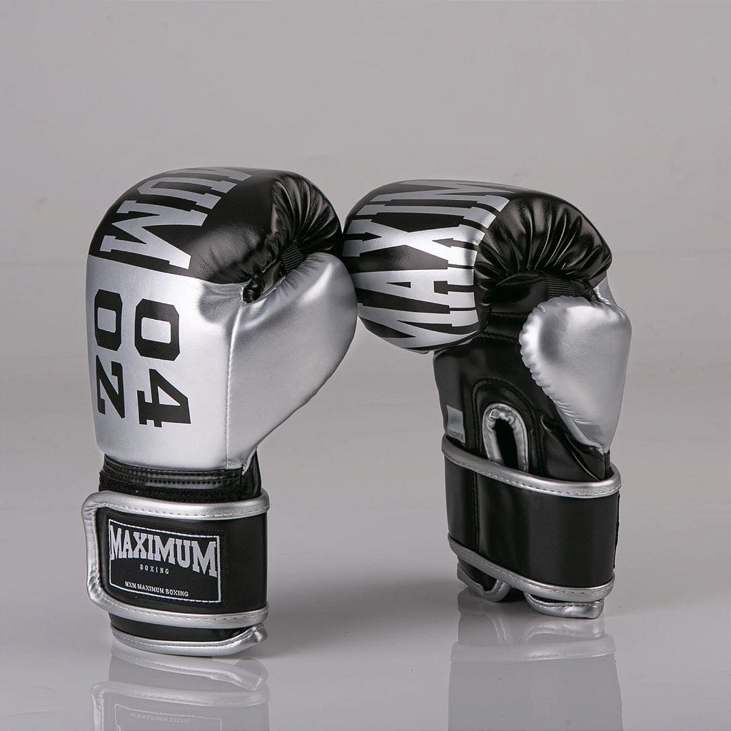 Luva de Boxe Infantil - Maximum