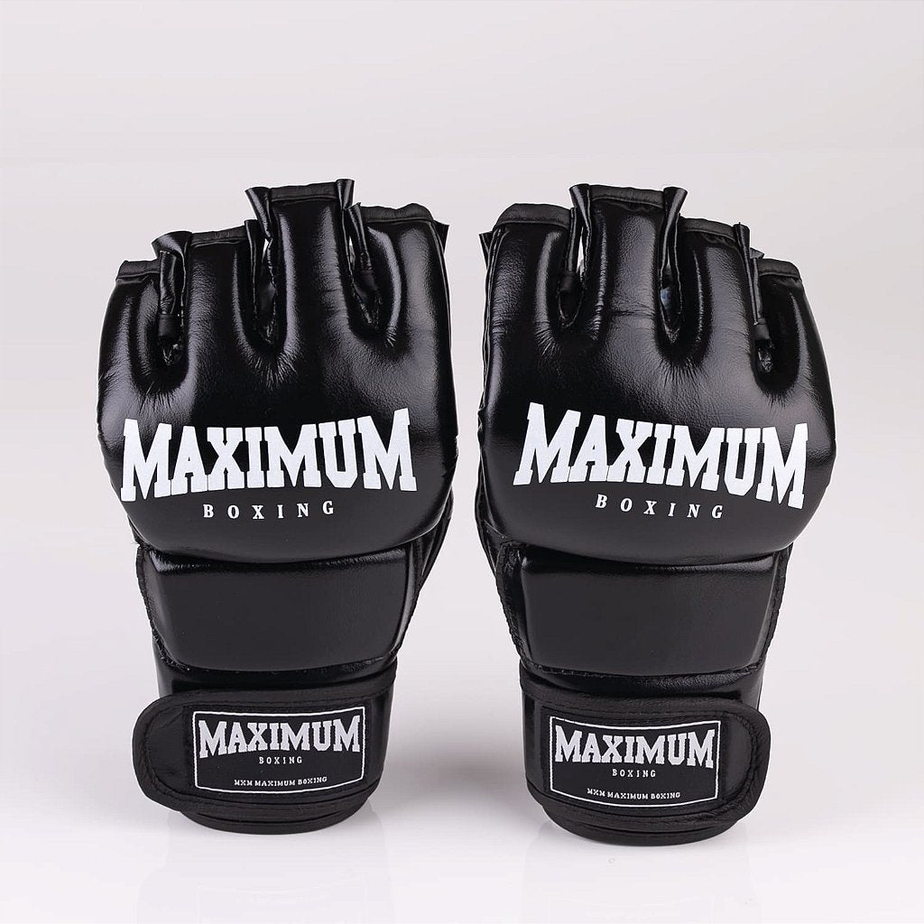 Luva de MMA Maximum Combate - PAR