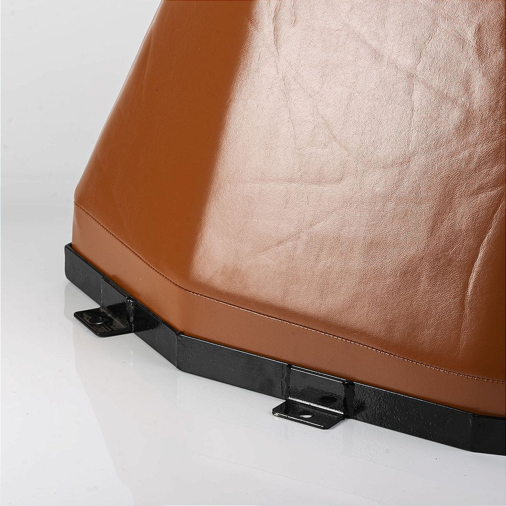 Saco de Pancada Uppercut Profissional