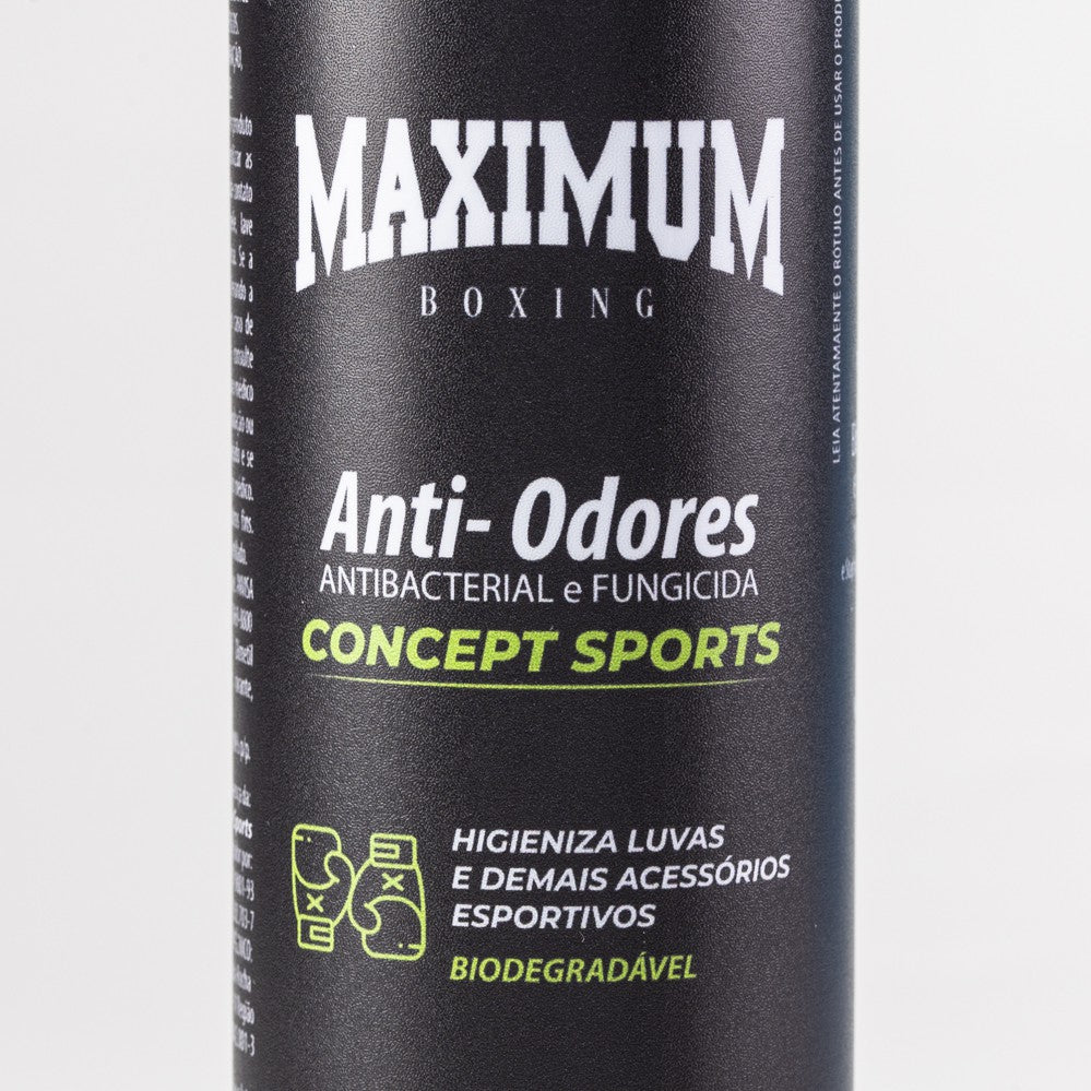 Higienizador Maximum - 300ml