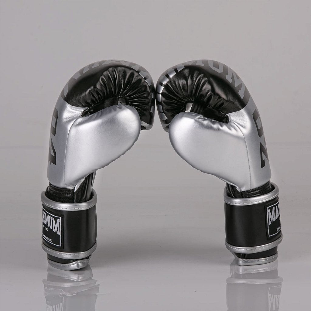 Luva de Boxe Infantil - Maximum