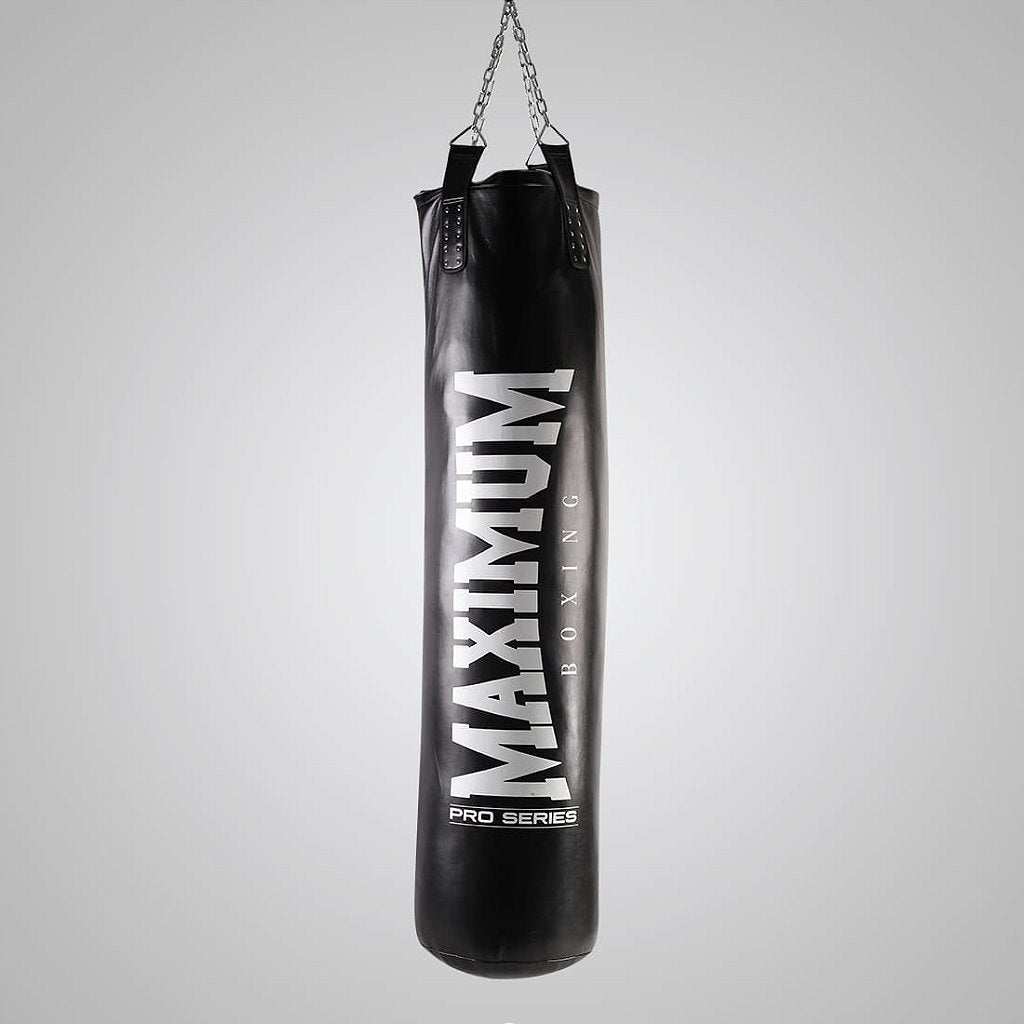 Saco de Pancada Boxe, Muay Thai e MMA Maximum Profissional