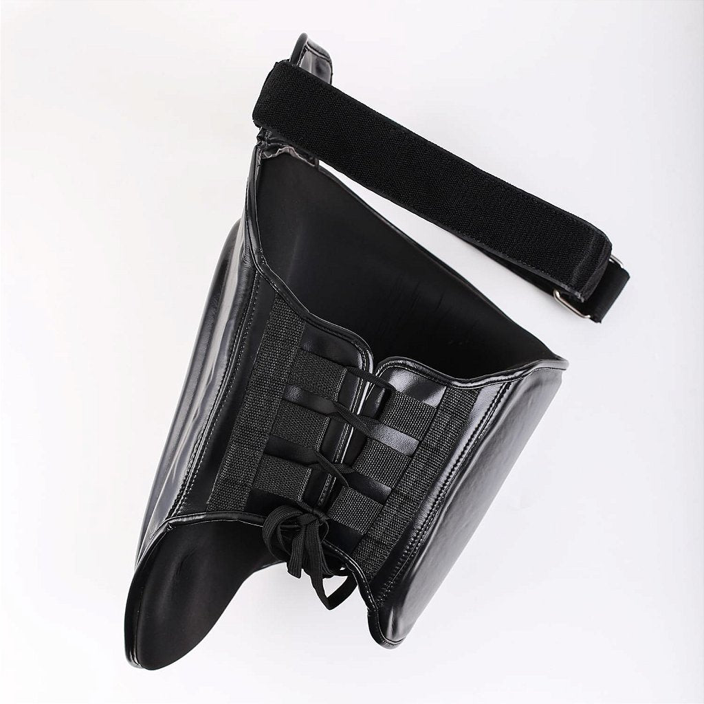 Protetor de Coxa Aparador Muay Thai Maximum - PAR