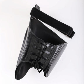 Protetor de Coxa Aparador Muay Thai Maximum - PAR