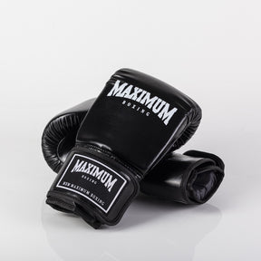 Luva de Boxe Bate Saco - PAR