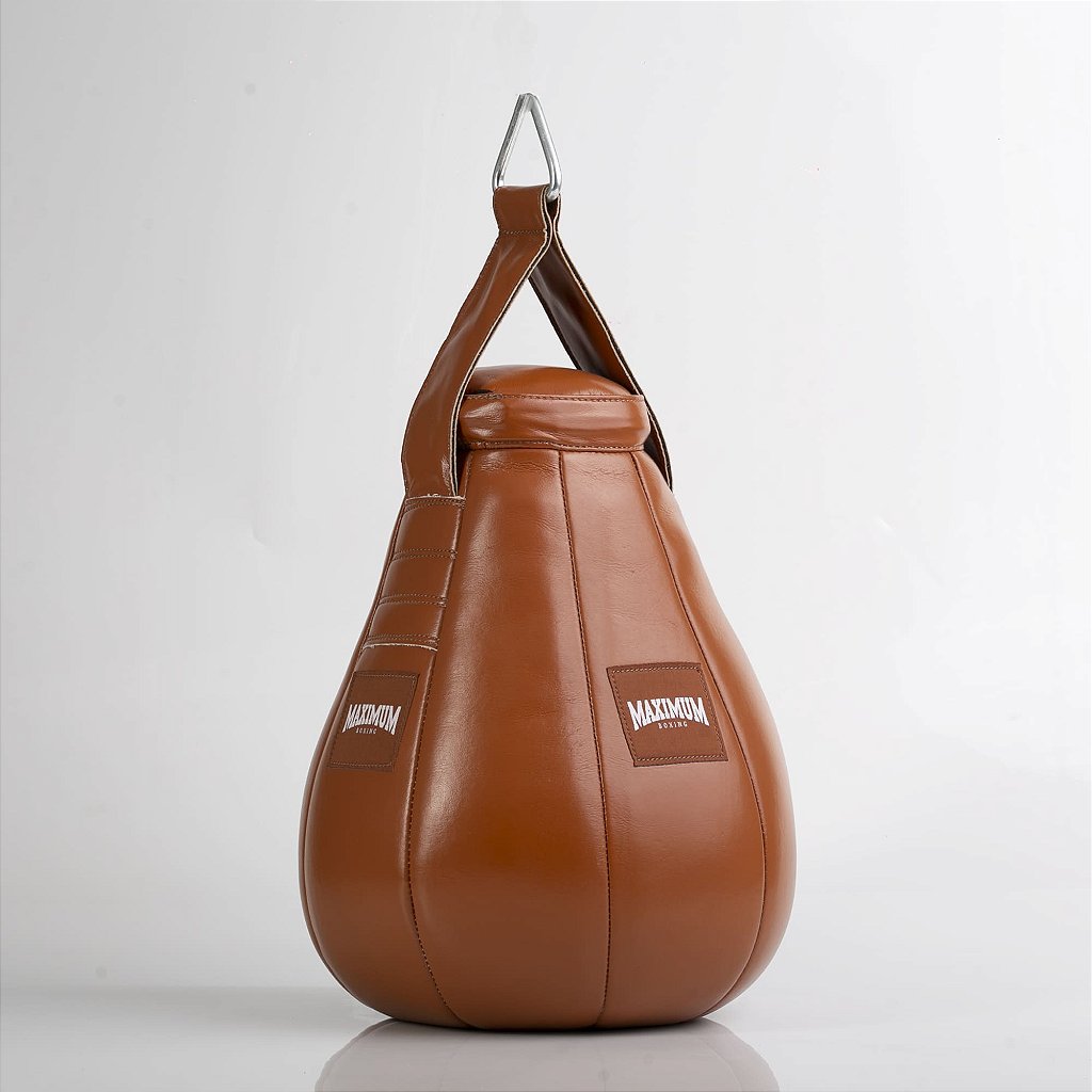 Saco de Pancada Gota Speed Old School