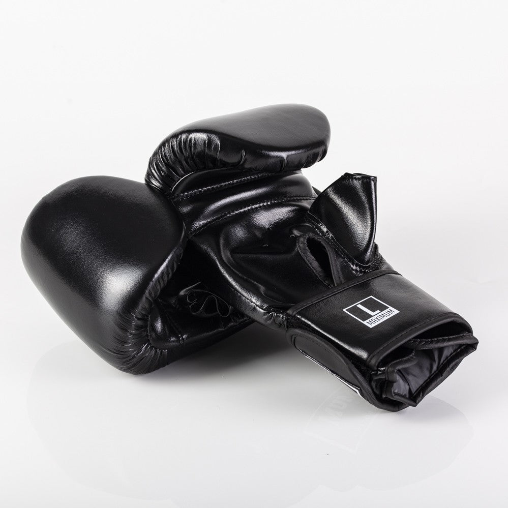 Luva de Boxe Bate Saco - PAR