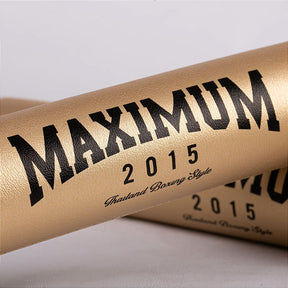 Bastão Manopla Boxe Maximum - PAR