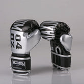 Luva de Boxe Infantil - Maximum