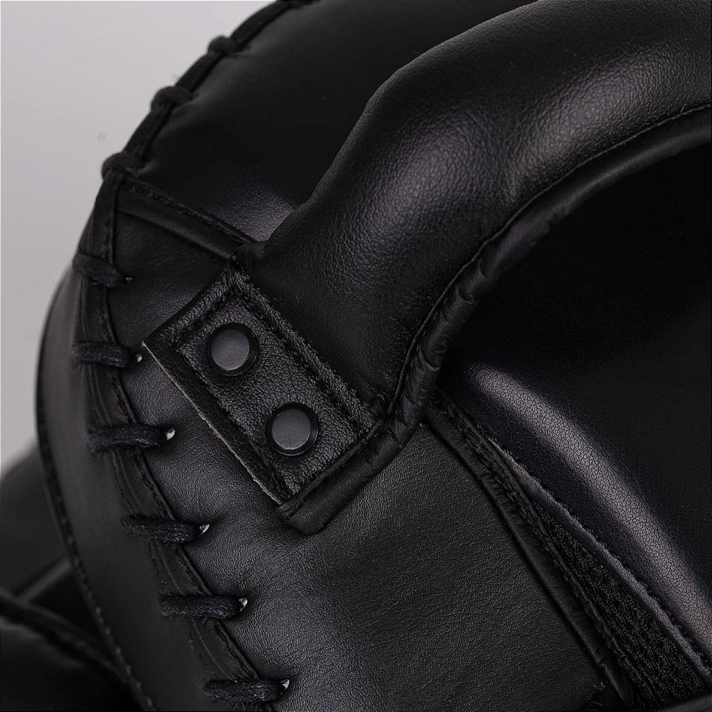 Aparador de Chute e Soco Maximum Alvo Branco - Tam U - Par