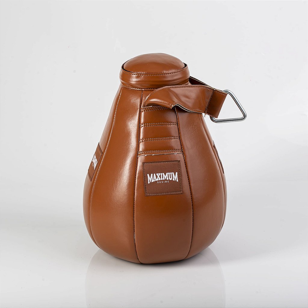 Saco de Pancada Gota Speed Old School