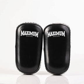 Aparador Thai Pad de Chute e Soco Preto - Par