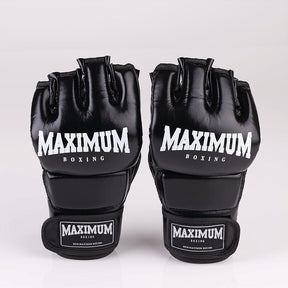 Luva de MMA Maximum Combate - PAR