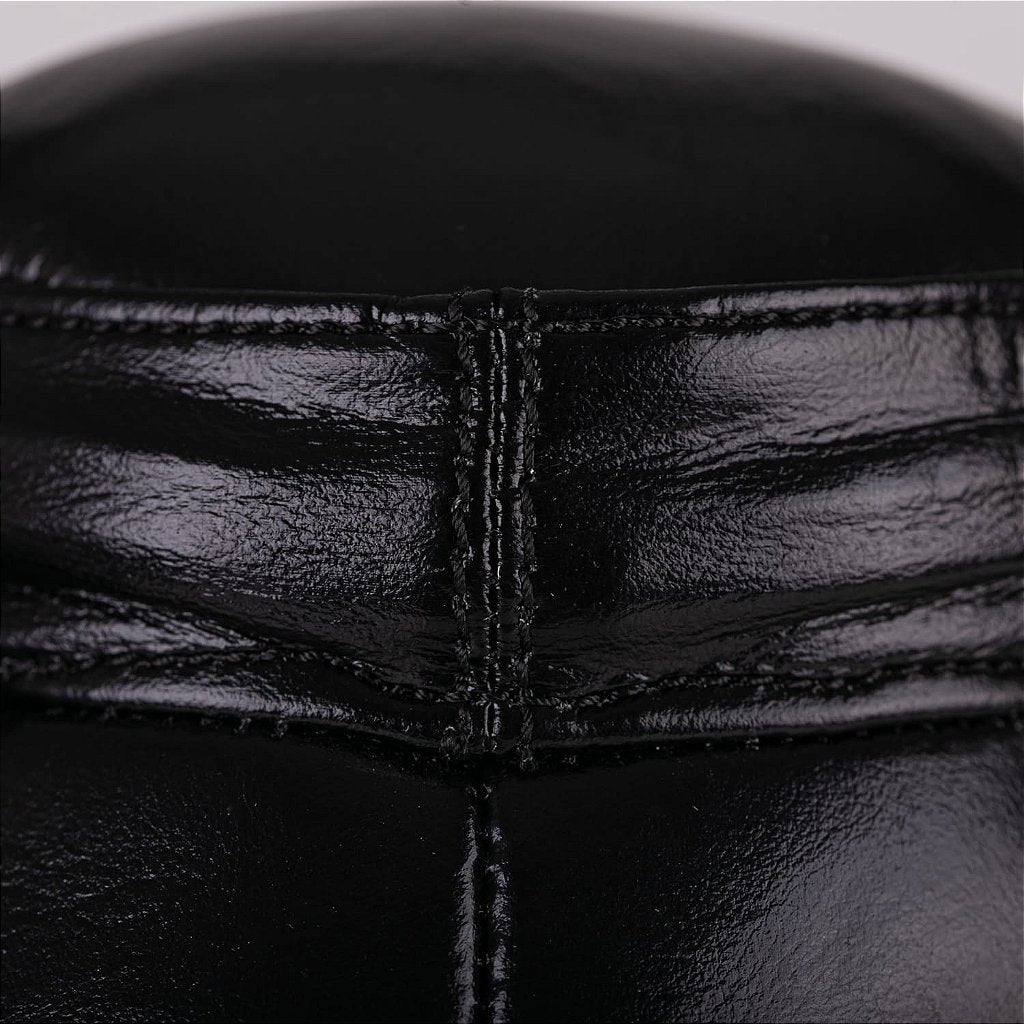 Saco de Pancada Gota  Speed  Profissional Preto