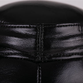 Saco de Pancada Gota  Speed  Profissional Preto