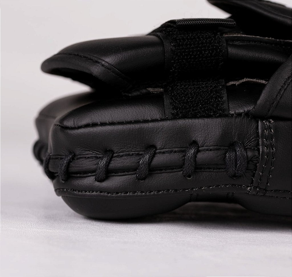 Manopla de Foco Boxe Maximum Profissional - PAR