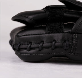 Manopla de Foco Boxe Maximum Profissional - PAR