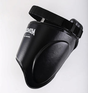 Protetor de Coxa Aparador Muay Thai Maximum - PAR