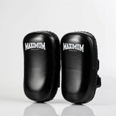 Aparador Thai Pad de Chute e Soco Preto - Par