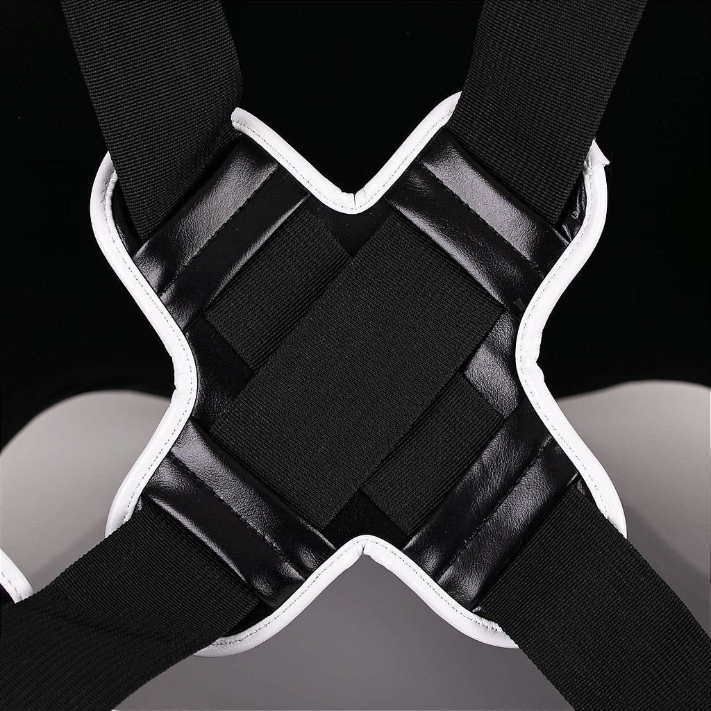Protetor de Tórax Boxe Maximum