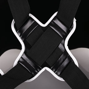 Protetor de Tórax Boxe Maximum