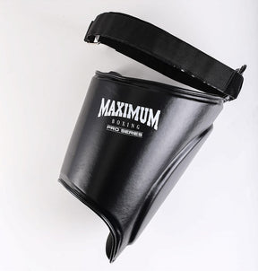 Protetor de Coxa Aparador Muay Thai Maximum - PAR
