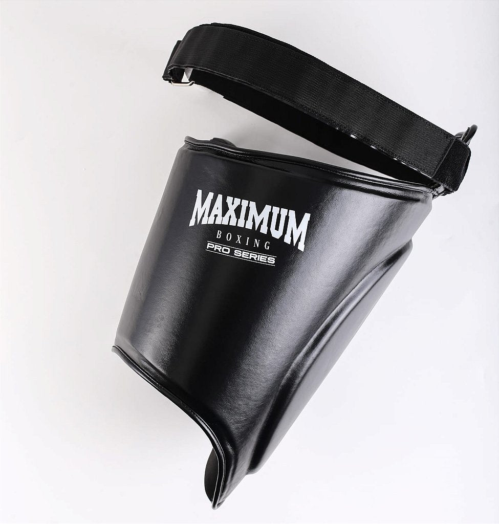 Protetor de Coxa Aparador Muay Thai Maximum - PAR