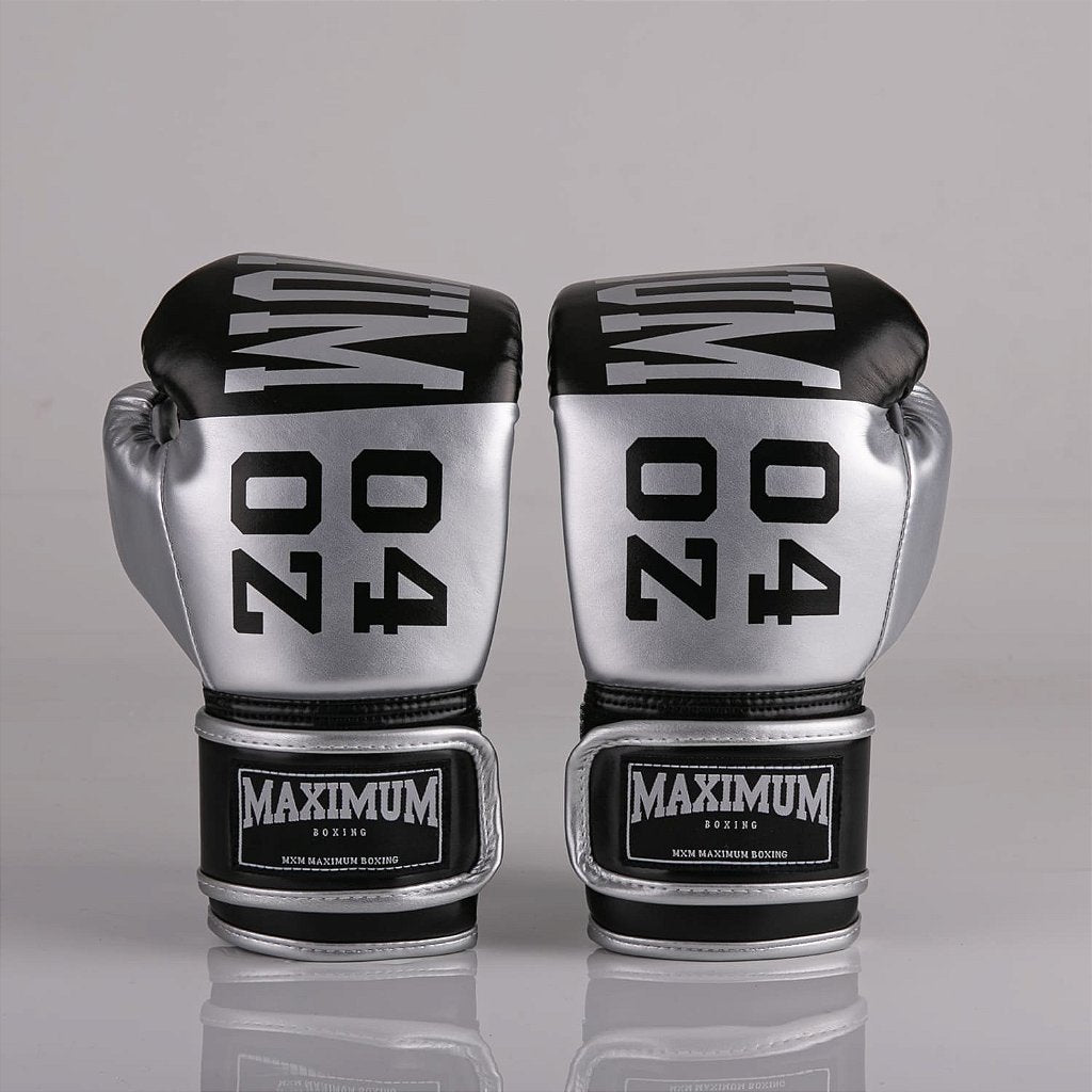 Luva de Boxe Infantil - Maximum