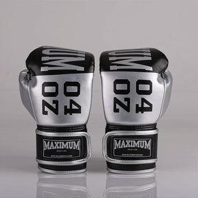 Luva de Boxe Infantil - Maximum