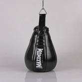 Saco de Pancada Gota  Speed  Profissional Preto