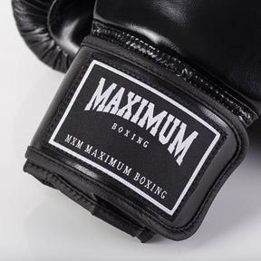 Luva de Boxe Bate Saco - PAR