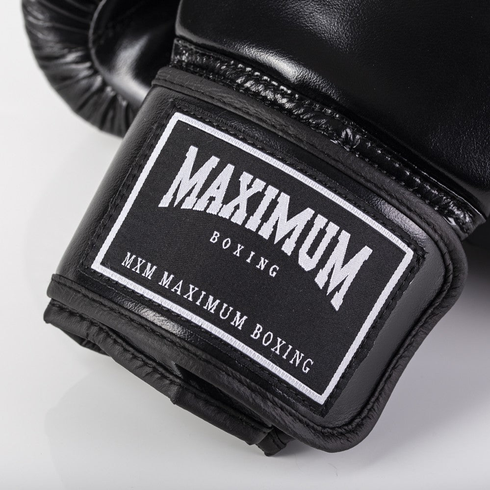 Luva de Boxe Bate Saco - PAR