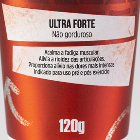 Pomada Tailandesa Analgésica