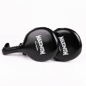 Raquete de Soco e Chute Maximum - Par