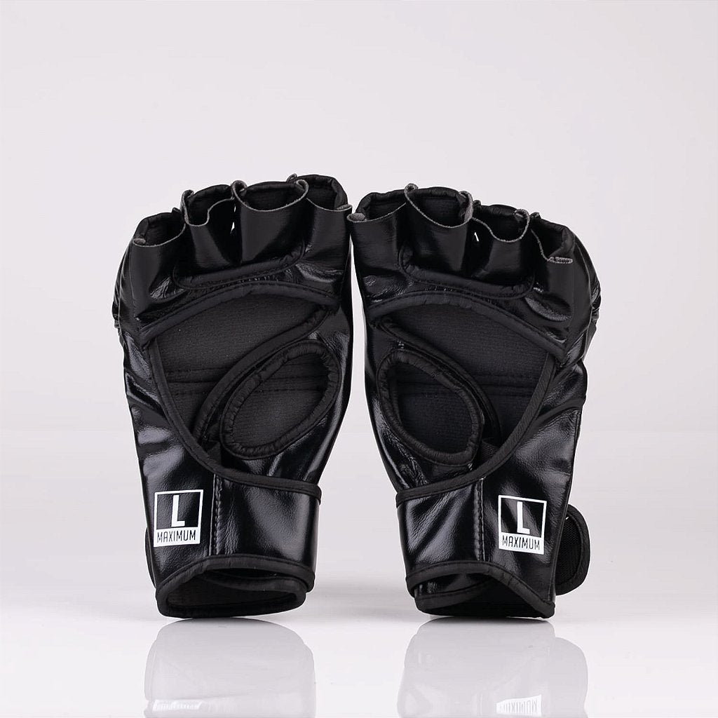 Luva de MMA Maximum Combate - PAR