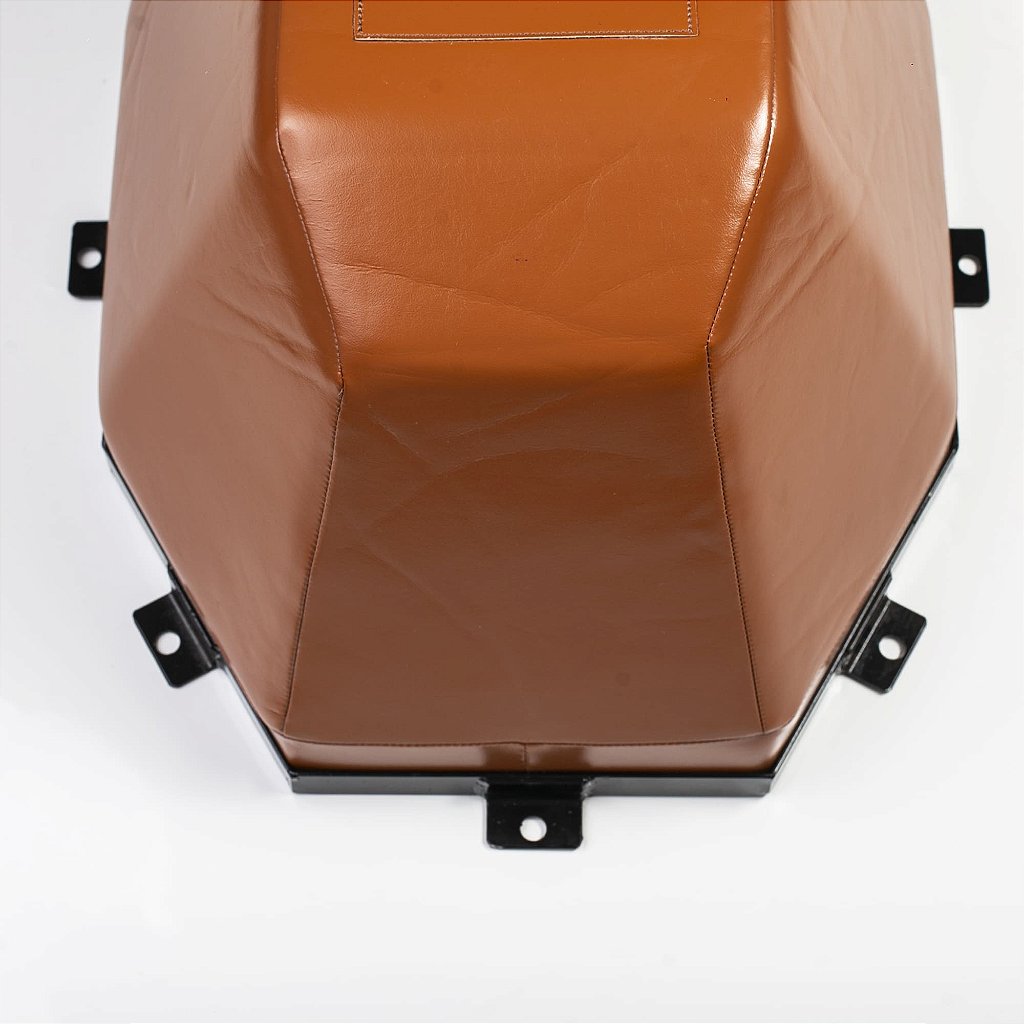 Saco de Pancada Uppercut Profissional