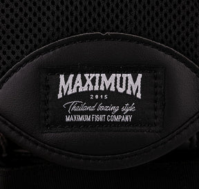 Manopla de Foco Boxe Maximum Profissional - PAR