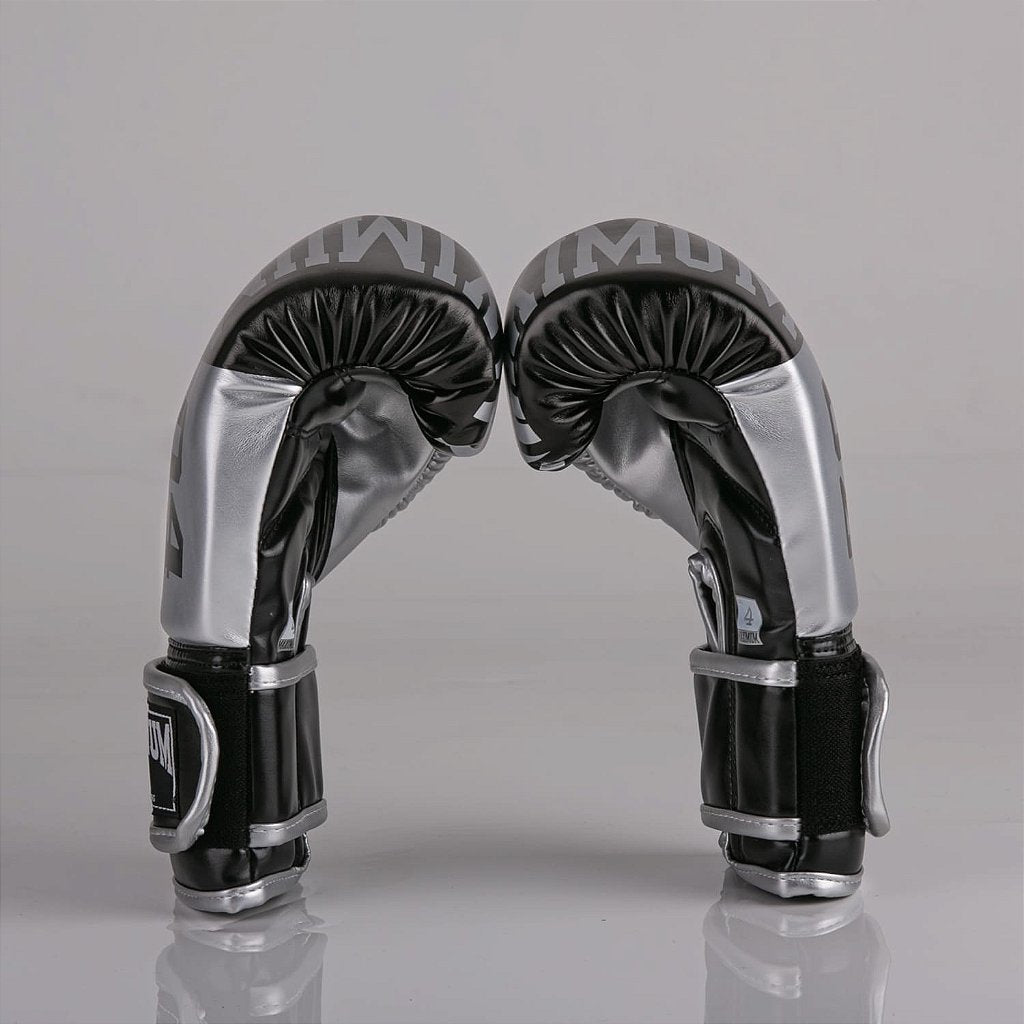 Luva de Boxe Infantil - Maximum