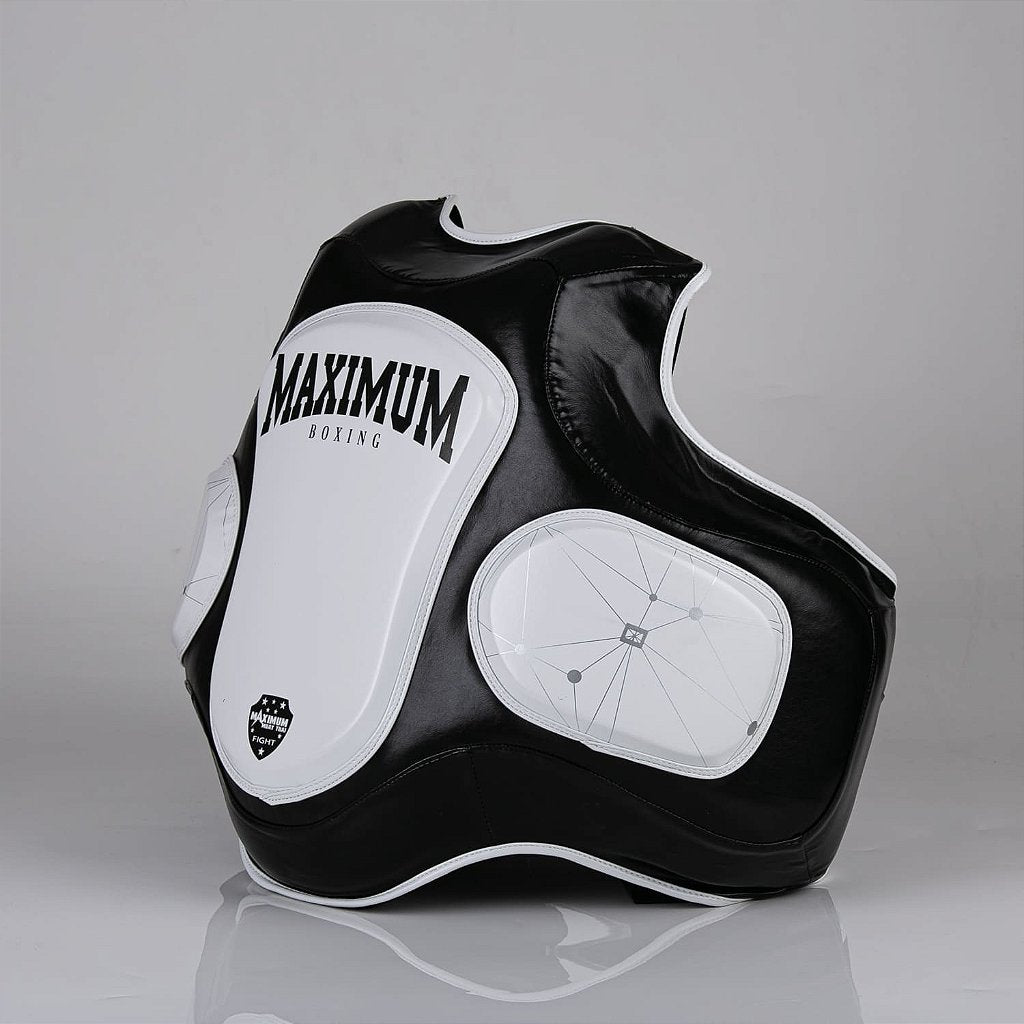 Protetor de Tórax Boxe Maximum