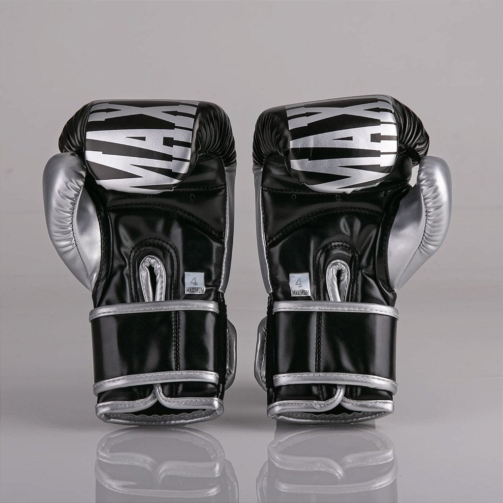 Luva de Boxe Infantil - Maximum