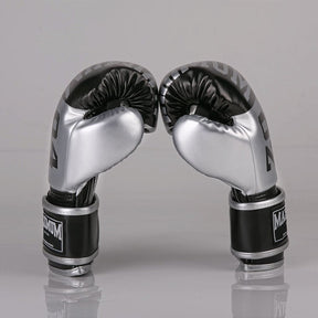 Luva de Boxe Infantil - Maximum