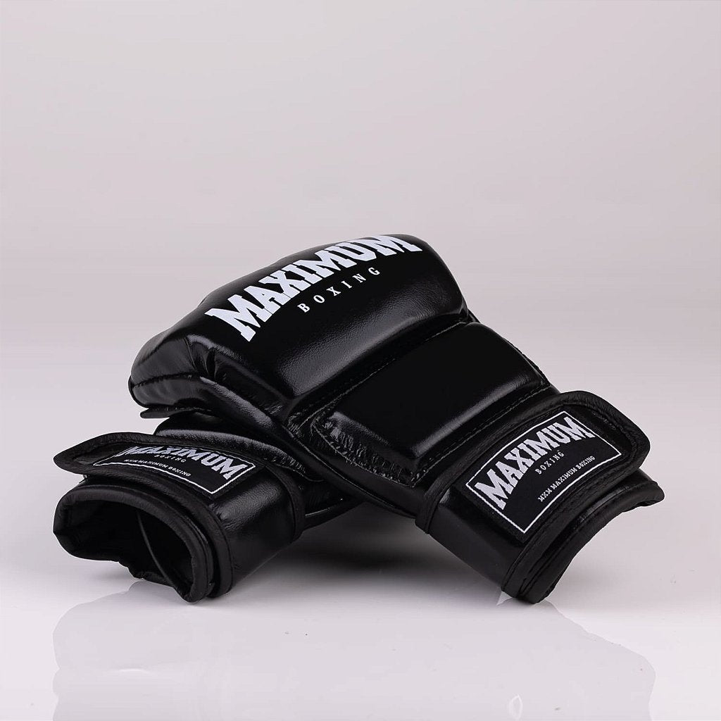 Luva de MMA Maximum Combate - PAR