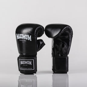Luva de Boxe Bate Saco - PAR