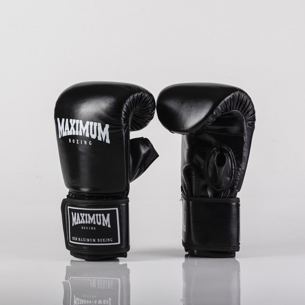 Luva de Boxe Bate Saco - PAR