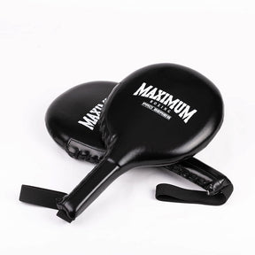 Raquete de Soco e Chute Maximum - Par