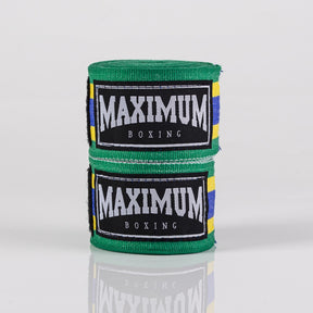 Bandagem Maximum Brasil - Par