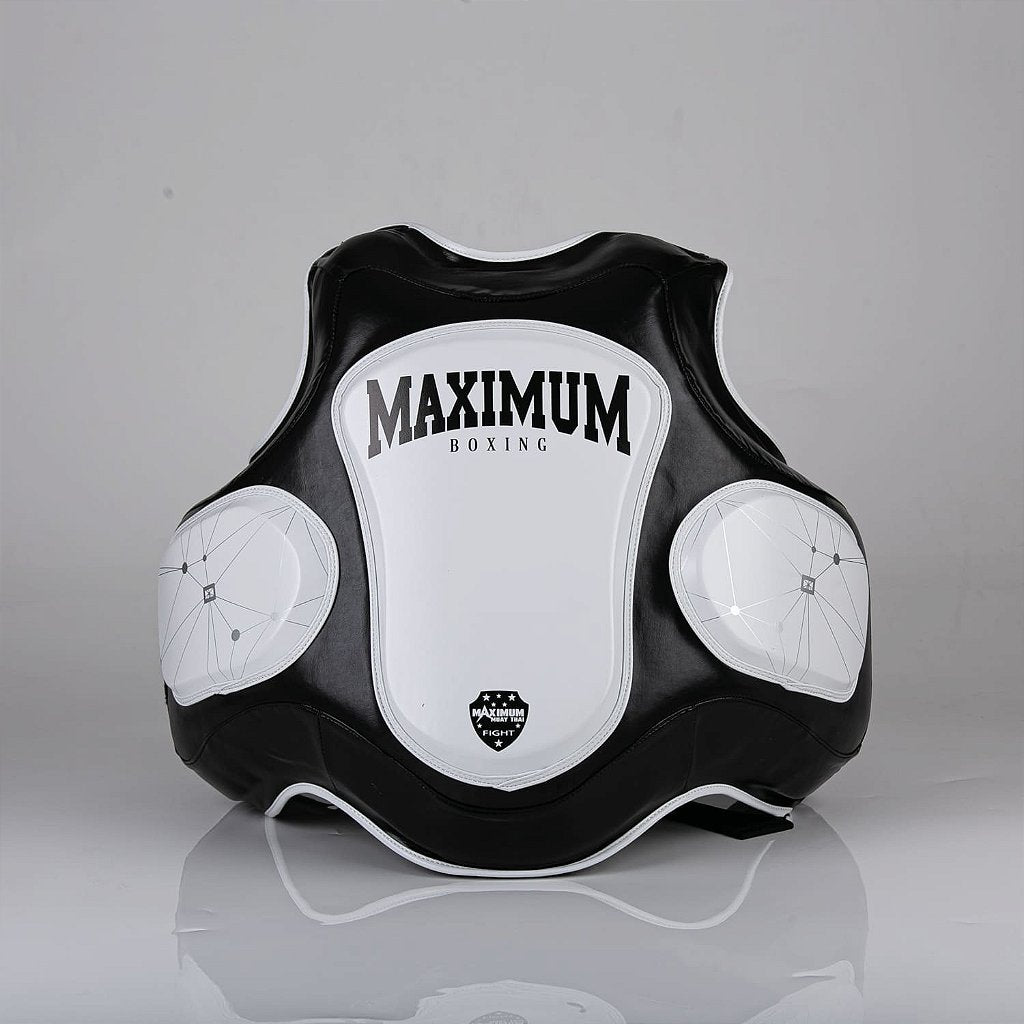Protetor de Tórax Boxe Maximum