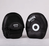 Manopla de Foco Boxe Maximum Profissional - PAR