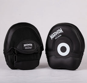 Manopla de Foco Boxe Maximum Profissional - PAR